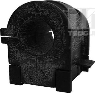 Втулка стабилизатора Tedgum. Артикул 00391850