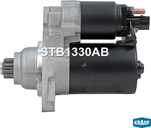 Стартер Krauf. Артикул STB1330AB