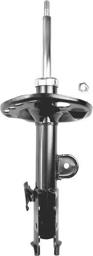 Амортизатор CTR. Артикул GY2124G