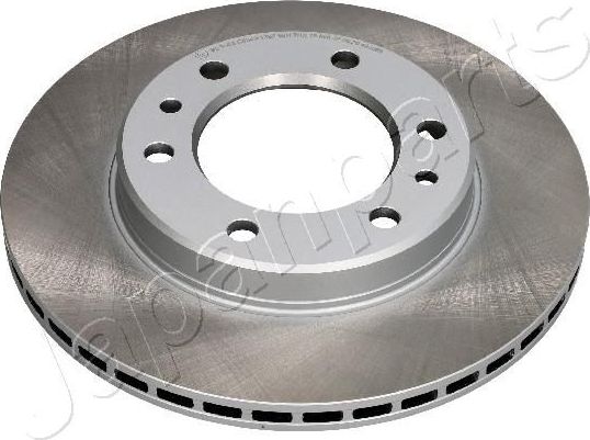 Тормозной диск Japanparts. Артикул DI-234C