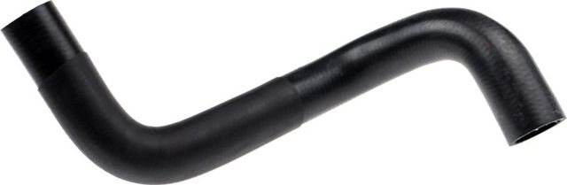 Патрубок радиатора (системы охлаждения) Gates верхний для Citroen C2 2005-2009. Артикул 05-2944