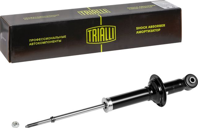 Амортизатор Trialli. Артикул AG 11504