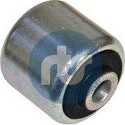 Сайлентблок переднего рычага подвески RTS правый/левый нижний для BMW 8 I (E31) 1990-1999. Артикул 017-09524