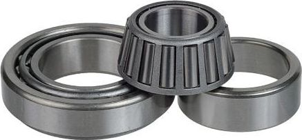 Ступичный подшипник (комплект) Zentparts передний для Volkswagen LT II 1996-2006. Артикул Z21947