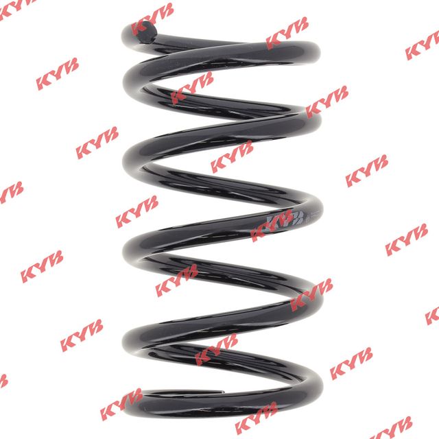 Пружина подвески KYB (Каяба) K-Flex задняя для Mitsubishi Space Runner I 1991-1999. Артикул RA6257