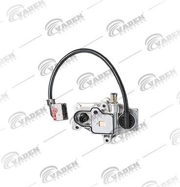 Электромагнитный клапан Vaden Original для Renault K 2013-2026. Артикул 306.01.0041