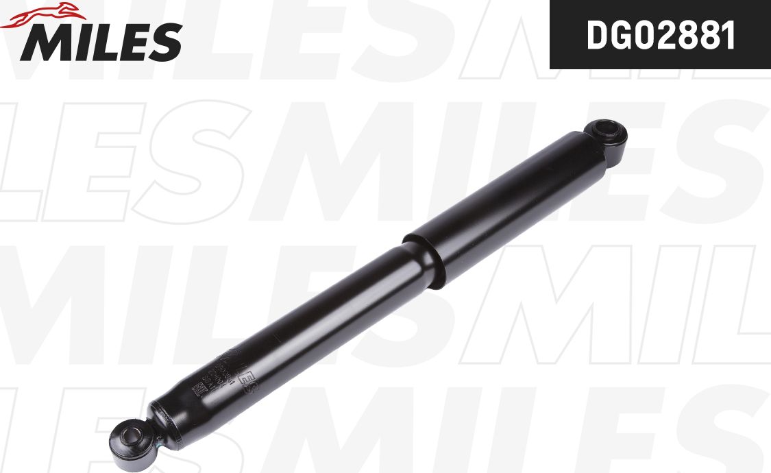 Амортизатор Miles. Артикул DG02881