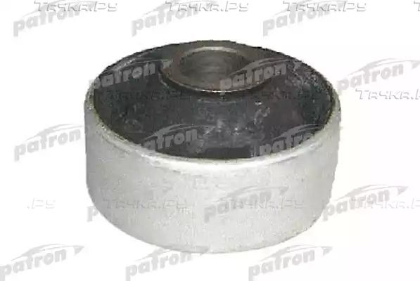 Поперечный рычаг передней подвески Patron (сталь). Артикул PS5486LKOR