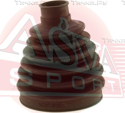 Пыльник шруса Asva. Артикул ASBT-AV2