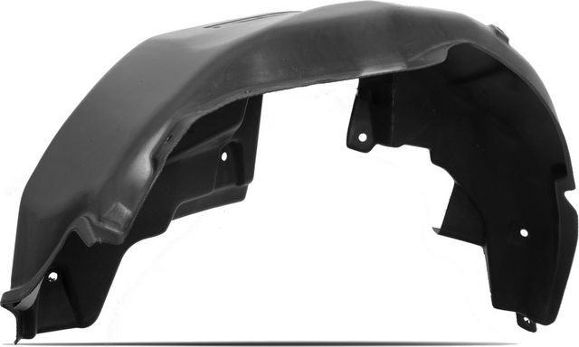 Подкрылок (локер) TOTEM задний правый для Toyota RAV4 V 2018-2026. Артикул TOTEM.01873.22