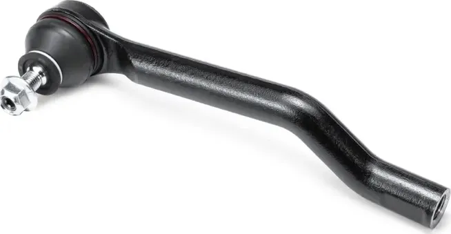 НАКОНЕЧНИК РУЛЕВОЙ ЛЕВЫЙ (Metaco). Артикул 4000815L