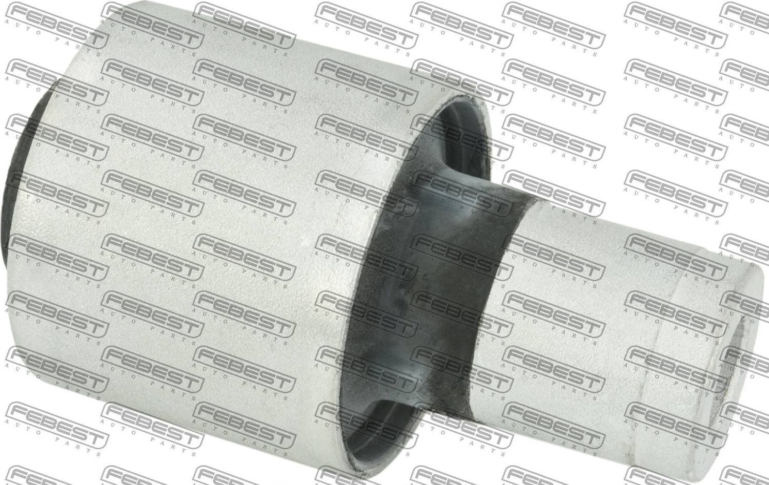 Сайлентблок переднего рычага подвески Febest. Артикул TAB-592