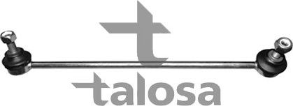 Стойка (тяга) стабилизатора Talosa. Артикул 50-00526