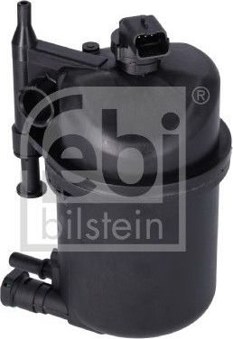 Топливный фильтр Febi Bilstein. Артикул 179498