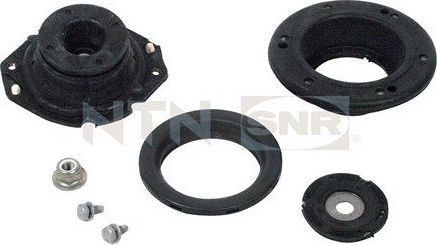 Опора амортизатора (стойки) NTN / SNR. Артикул KB655.29