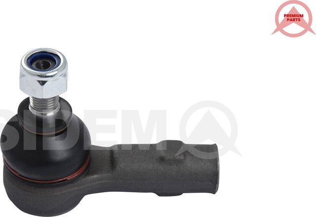 Наконечник рулевой тяги Sidem. Артикул 77232