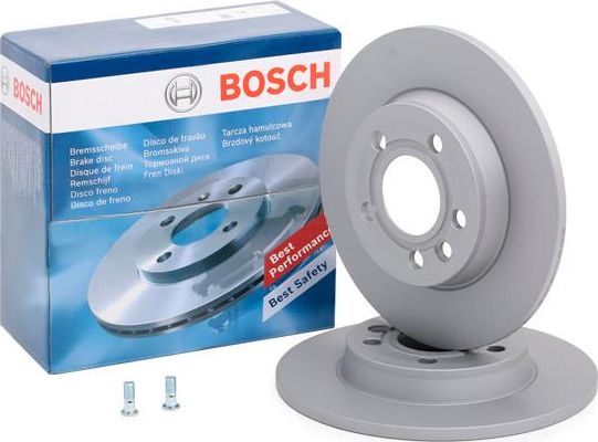 Тормозной диск Bosch. Артикул 0 986 478 871