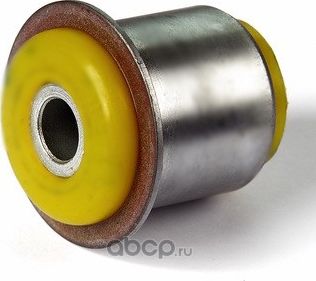 Сайлентблок полиуретановый задней подвески  верхней продольной тяги моста HUMMER H2 (2003-2008)  CHE (Точка Опоры). Артикул 32-06-2752