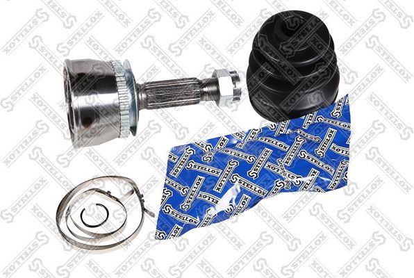 Шрус наружный (граната) Stellox. Артикул 150 1776-SX
