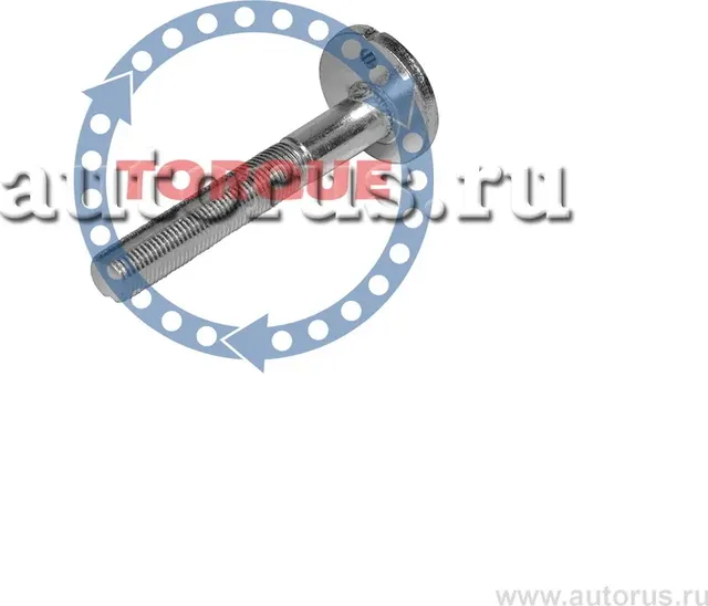 Болт эксцентриковый (Torque). Артикул CP019