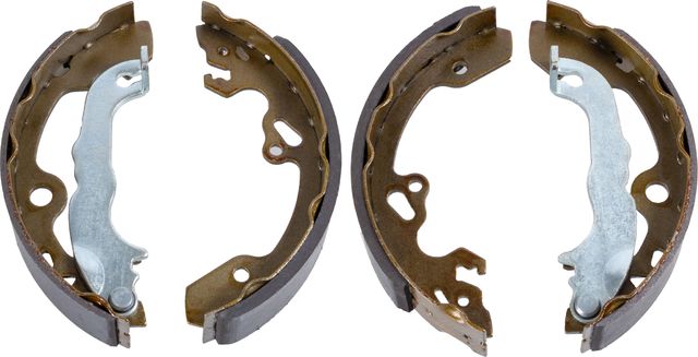 Тормозные колодки Blue Print. Артикул ADBP410014