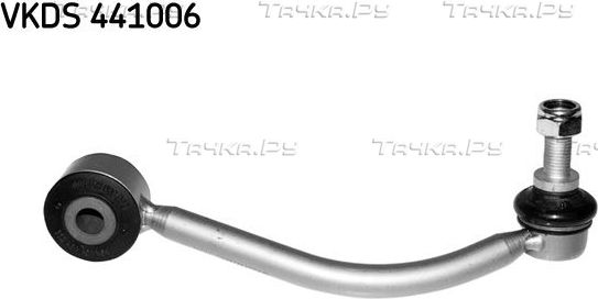 Стойка (тяга) стабилизатора SKF. Артикул VKDS 441006