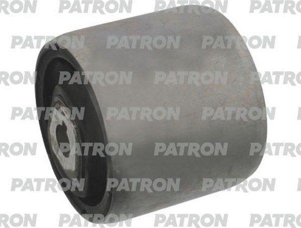 Сайлентблок переднего рычага подвески Patron. Артикул PSE11676