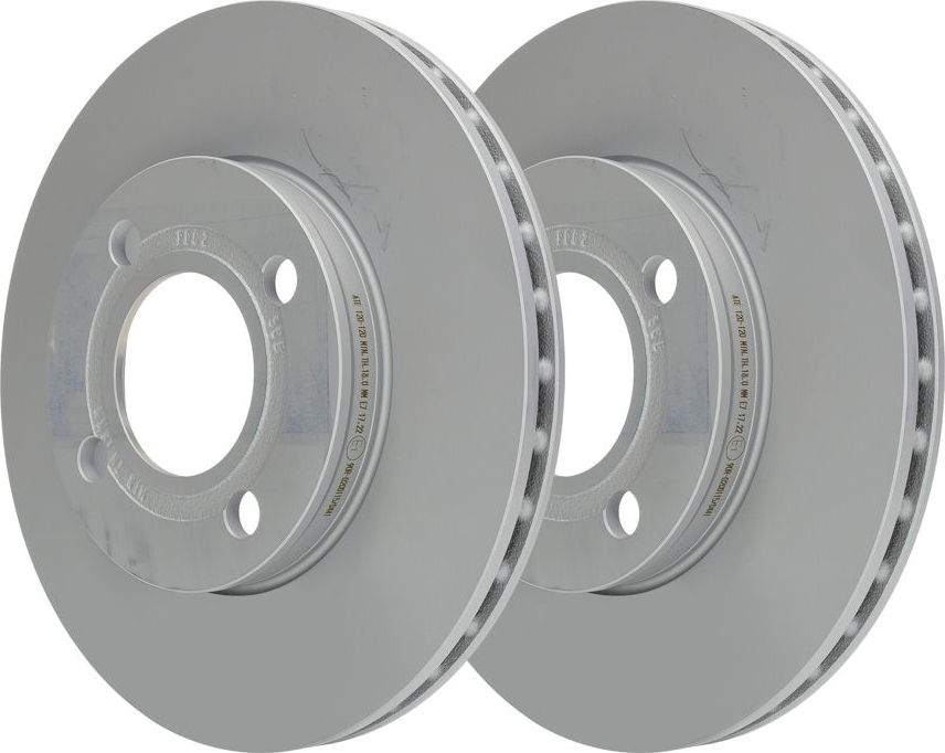 Тормозной диск ATE. Артикул 24.0120-0120.1