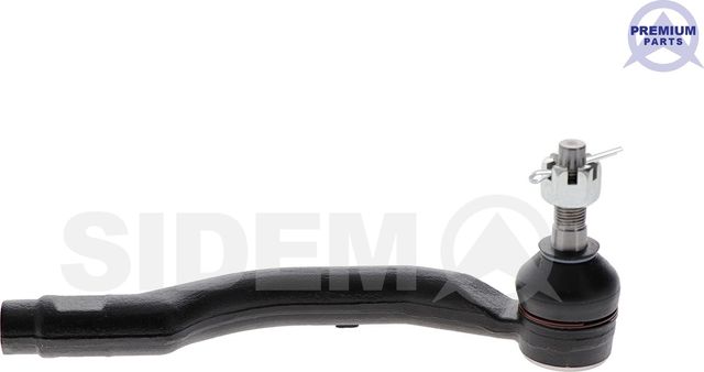 Наконечник рулевой тяги Sidem. Артикул 51431