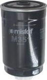 Топливный фильтр MISFAT. Артикул M351