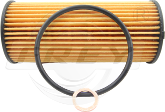 Масляный фильтр Frey. Артикул 809107501