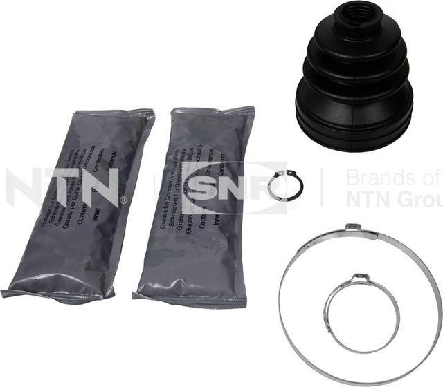Пыльник ШРУСа внутренний NTN / SNR для Opel Tigra B 2004-2010. Артикул IBK53.012
