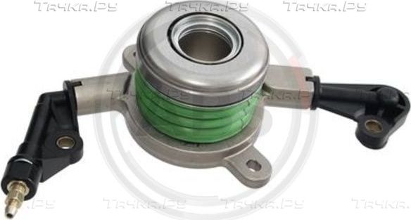 Выжимной подшипник сцепления ABS (алюминий) для Chrysler Crossfire 2003-2008. Артикул 41249