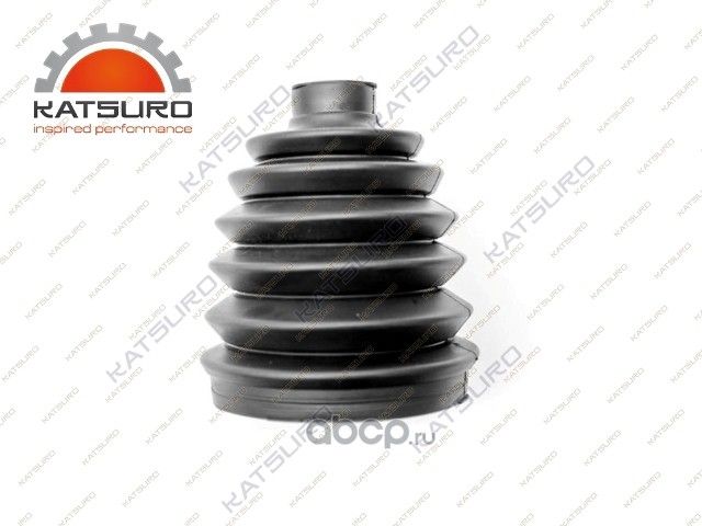 KAT2003CHE_пыльник шрус (Katsuro). Артикул KAT2003CHE