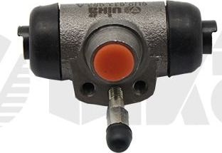 Тормозной цилиндр Vika задний для Skoda Favorit 1989-1994. Артикул 66110031001