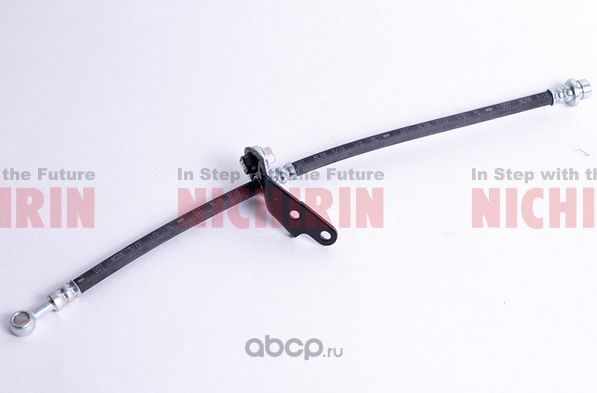 Шланг тормозной (Nichirin). Артикул RH601