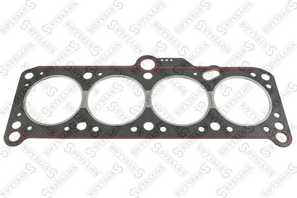 Прокладка ГБЦ Stellox для Volkswagen Golf I 1980-1983. Артикул 11-25016-SX