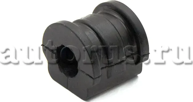 Втулка переднего стабилизатора L=R VAG A2/Fabia/Polo 01-09 /d=16mm PARTRA MS5017 Partra. Артикул MS5017