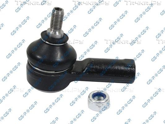 Наконечник рулевой тяги GSP правый/левый для Mitsubishi Grandis 2004-2011. Артикул S070763