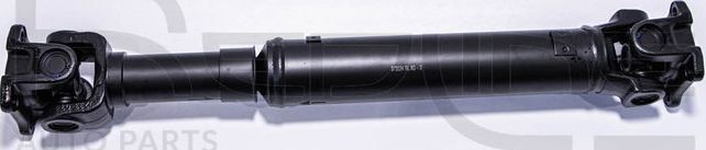 Карданный вал RED Line. Артикул 77KI004