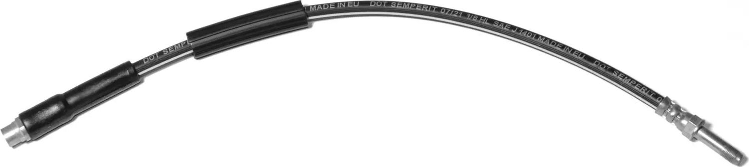 Тормозной шланг Brembo ESSENTIAL LINE. Артикул T 85 196