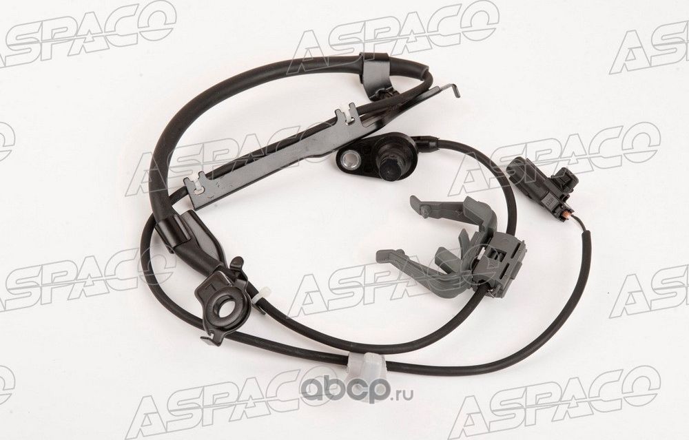 ДАТЧИК АБС ПЕРЕДНИЙ ЛЕВЫЙ (L) LEXUS RX270/350/450H (08-...) (Aspaco). Артикул AP050843