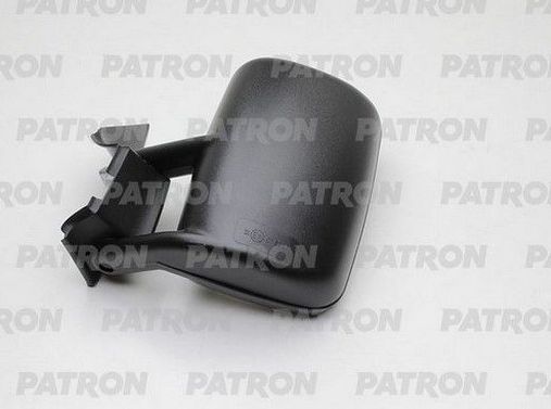 Зеркало боковое Patron левое для Volkswagen LT II 1996-2006. Артикул PMG4048M01