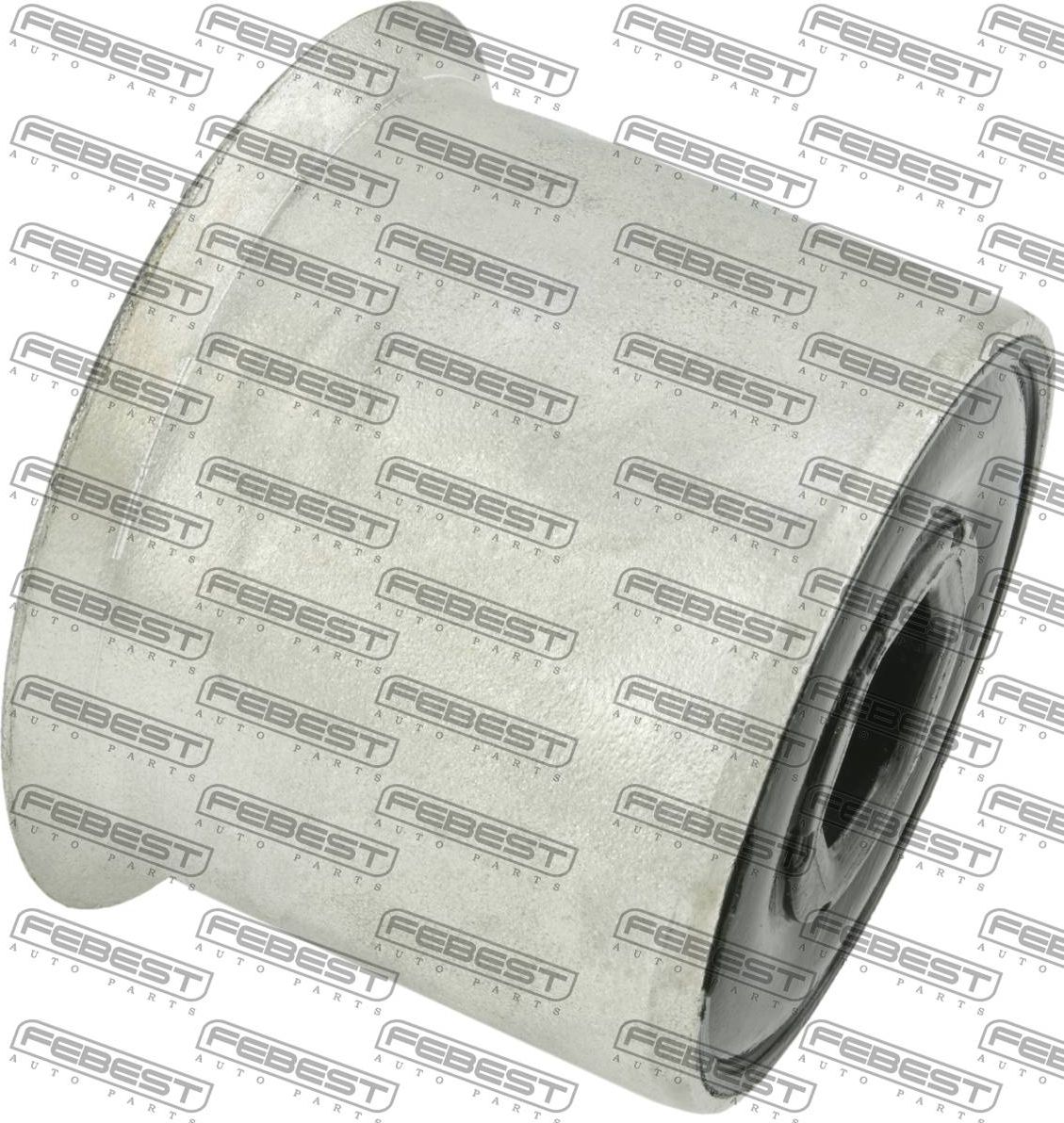 Сайлентблок переднего рычага подвески Febest. Артикул ADAB-A3B