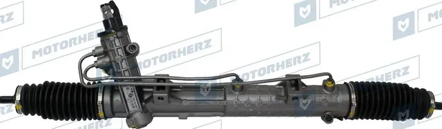 R25571NW_Рулевая рейка гидравлическая !D28 no serv screw /BMW 3 E46 1998-2005, Z (Motorherz). Артикул R25571NW