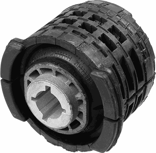 Сайлентблок задней балки Lemforder. Артикул 42688 01