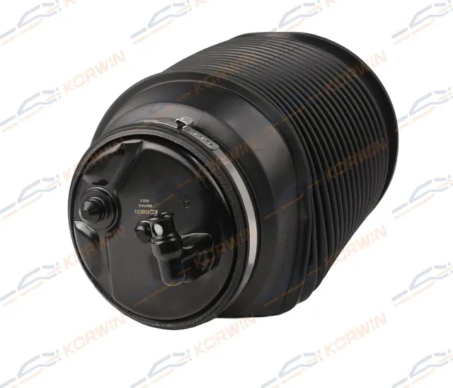 Пневмобаллон KORWIN Toyota GX470 Rear Right (Гарантия 1 год/30 т.км.) Korwin. Артикул KWAT0510