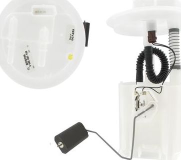 Датчик уровня топлива Lucas для Fiat Punto II 1999-2012. Артикул FDB1827