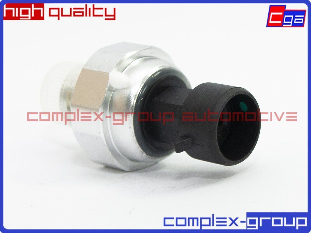 Датчик давления масла 12621649 12674782 12570798 CGA. Артикул 11SENS00140RA