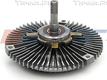 Муфта (вискомуфта) вентилятора Auger. Артикул 71486